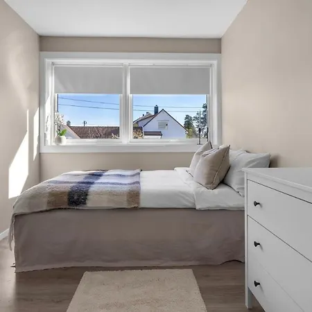 Sentral I Apartment
