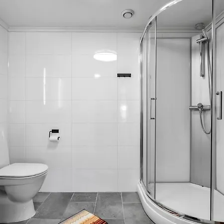 Apartment Sentral I